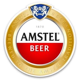 Amstel Beer